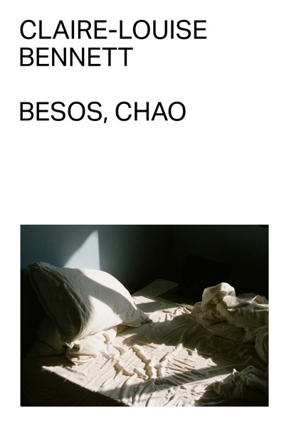 Besos, chao