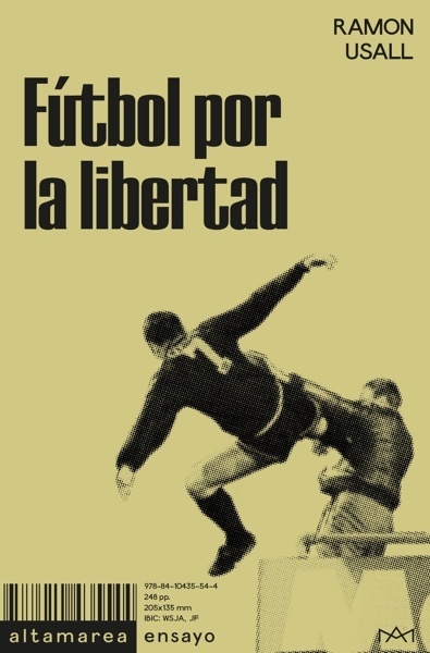 Fútbol por la libertad 'U'