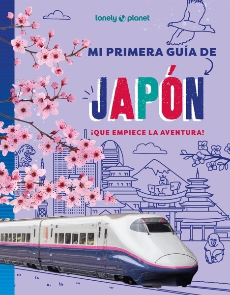 Mi primera guía de Japón 'AN'