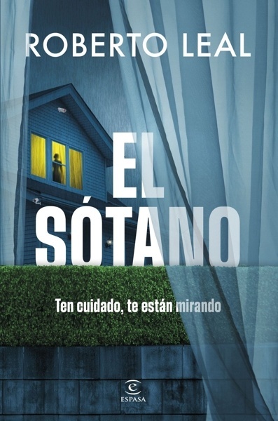 El sótano 'L'