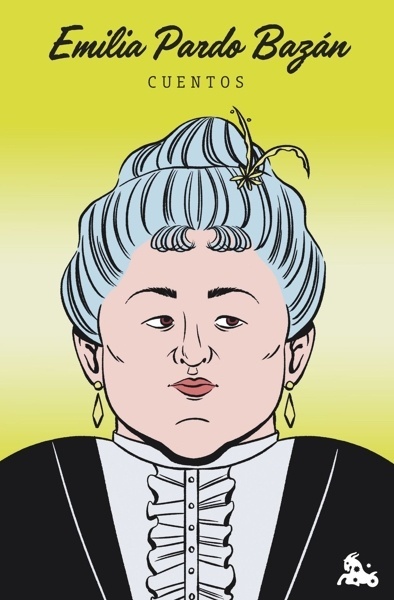 Cuentos de Emilia Pardo Bazán