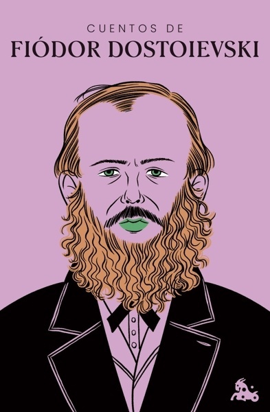 Cuentos de Fiódor Dostoievski 'D'