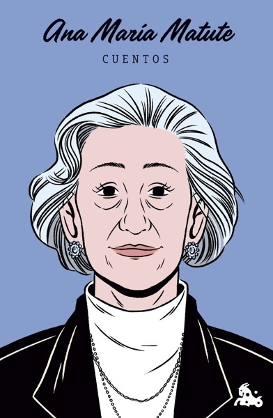 Cuentos de Ana María Matute 'M'