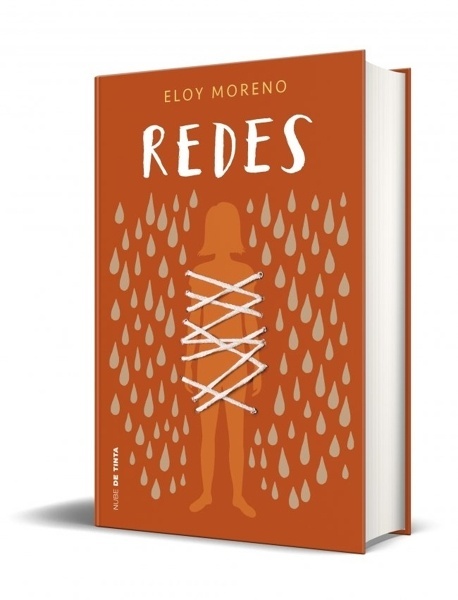 Redes (edición en tapa dura) (Invisible 2) 'Invisible 2, edición con contenido adicional'
