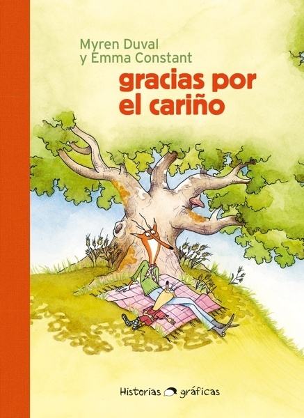 Gracias por el cariño 'D'