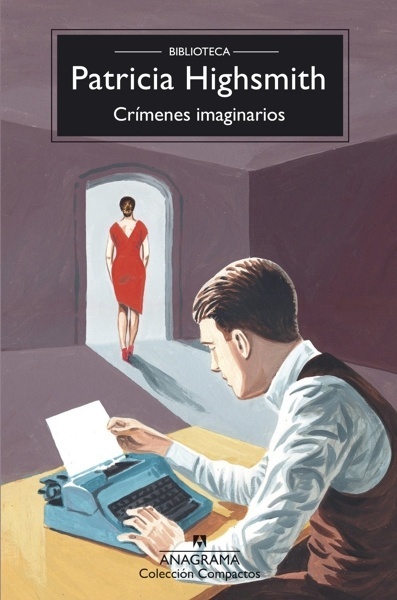 Crímenes imaginarios 'H'