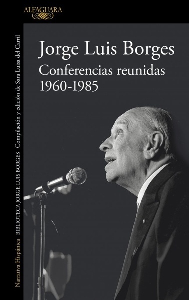 Conferencias reunidas: 1960-1985 'B'