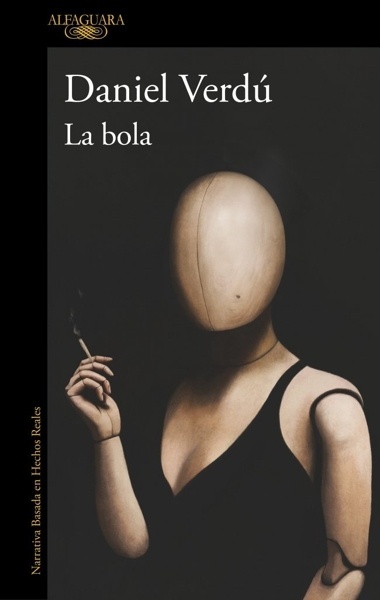 La bola '(VIDA DE MAR DE MARCHÍS, FUNDADORA DE JOT DOWN)'