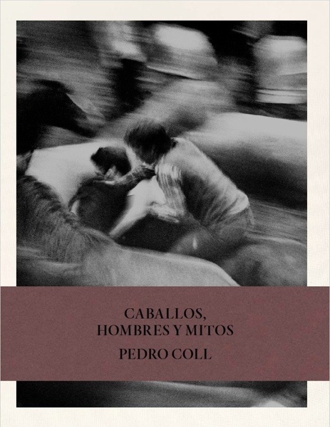 Caballos, hombres y mitos. 'El triángulo fascinante.'