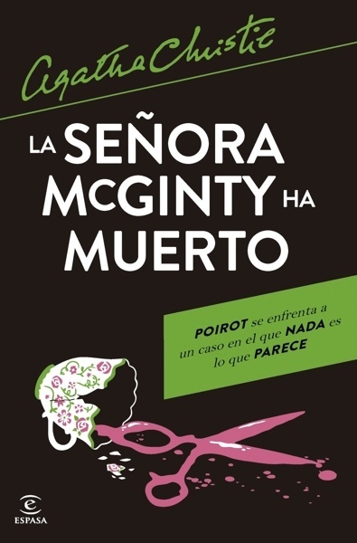 La señora McGinty ha muerto 'C'