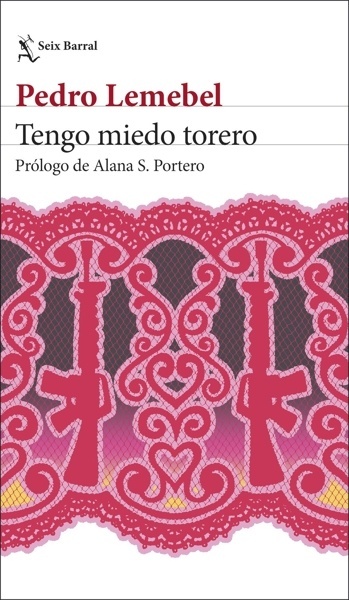 Tengo miedo torero