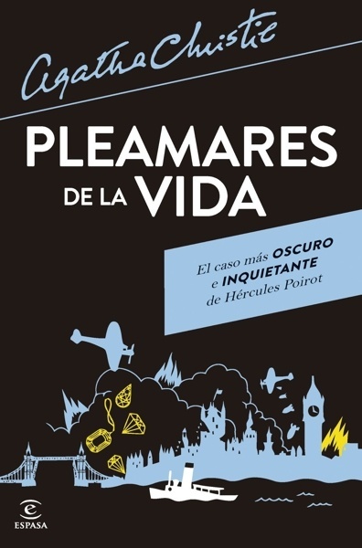 Pleamares de la vida 'UN CASO DE HÉRCULES POIROT'