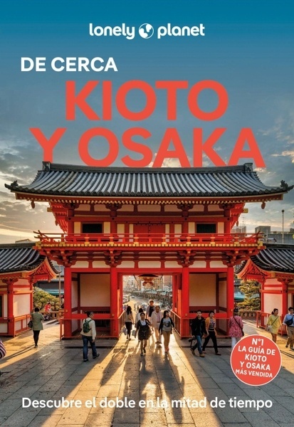 Kioto y Osaka de cerca 2
