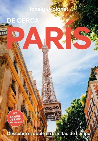 París de cerca 8 'DE CERCA'