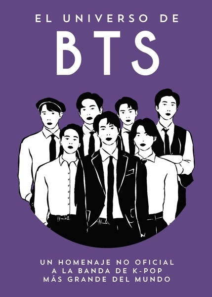 El Universo de BTS 'UN HOMENAJE NO OFICIAL A LA BANDA DE K-POP MS GRANDE DEL MUNDO     M'