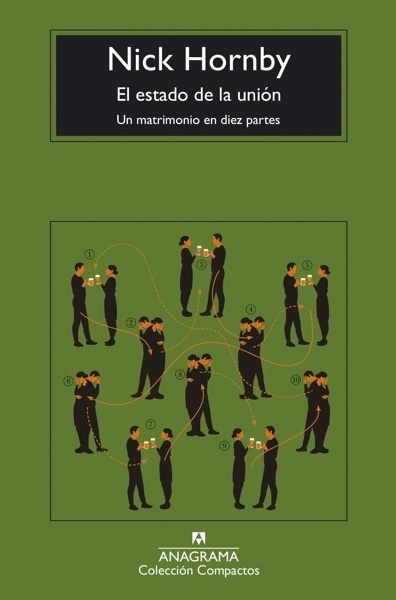 El estado de la unión 'Un matrimonio en diez partes'