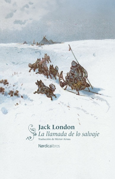 La llamada de lo salvaje 'LO'