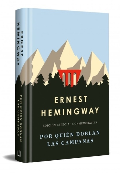 Por quién doblan las campanas (ed. especial tapa dura)
