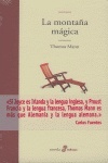 La montaña mágica