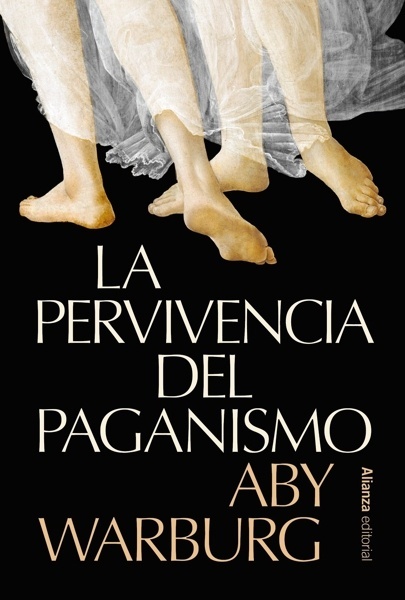 La pervivencia del paganismo 'Aportaciones a la historia cultural del Renacimiento europeo'