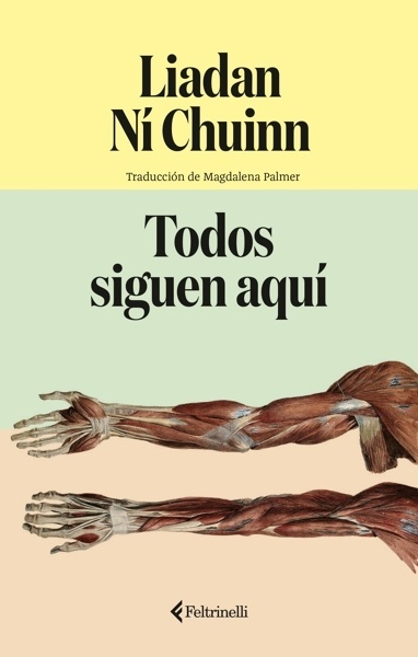 Todos siguen aquí 'C'