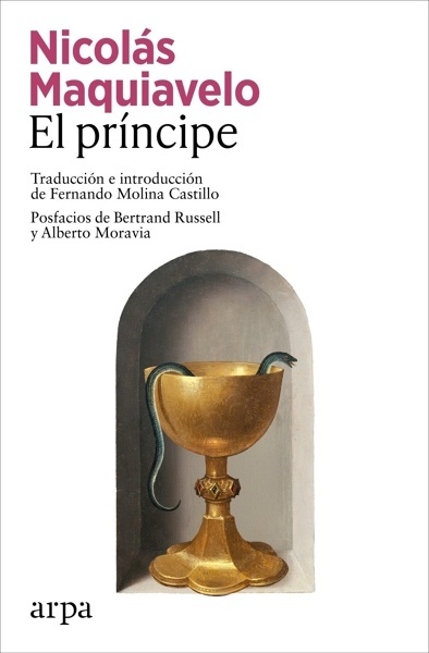 El príncipe 'M'