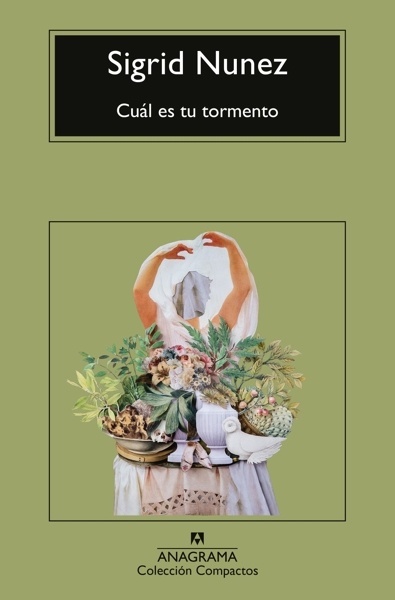 Cuál es tu tormento 'N'