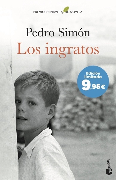 Los ingratos 'Edición limitada a precio especial'