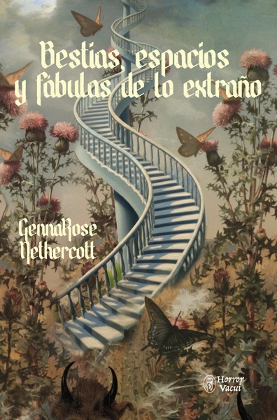 Bestias, espacios y fábulas de lo extraño 'N'