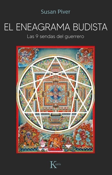 El eneagrama budista 'Las 9 sendas del guerrero'