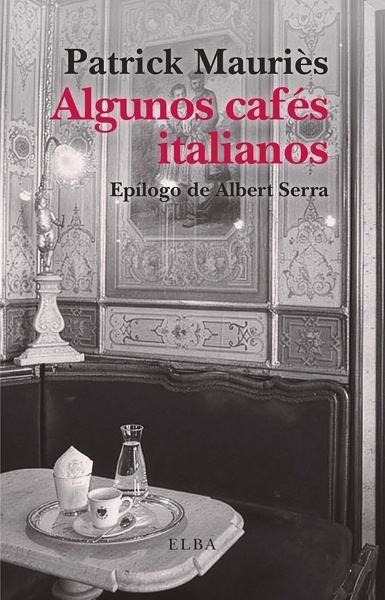 Algunos cafés italianos 'M'