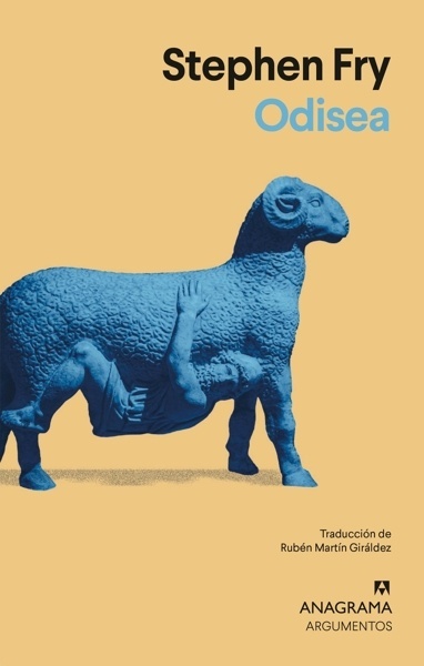 Odisea 'NUESTRA MAYOR HISTORIA CONTADA DE NUEVO'
