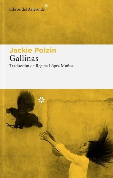 Gallinas 'ASTEROIDE. UDL'