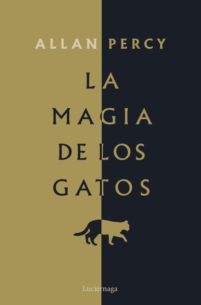 La magia de los gatos