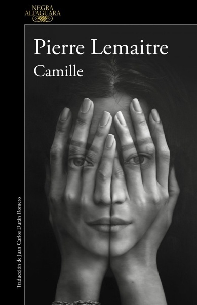 Camille (Un caso del comandante Camille Verhoeven 4) '(CAMILLE VERHOEVEN 4)'