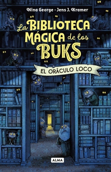 El oráculo loco