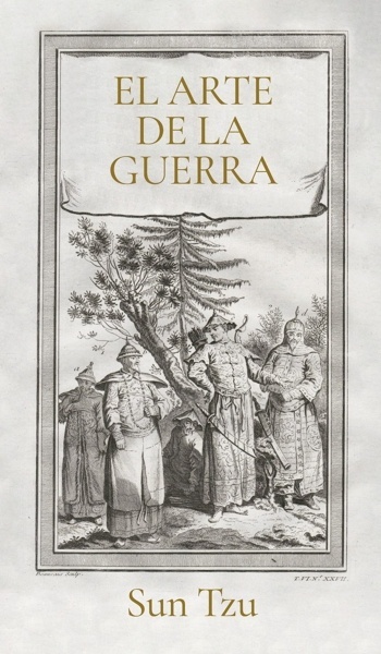 Arte de la guerra