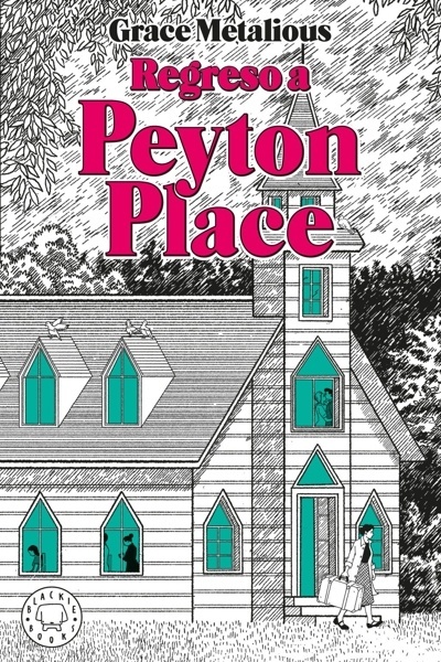 Regreso a Peyton Place 'Pueblo pequeño, infierno grande'