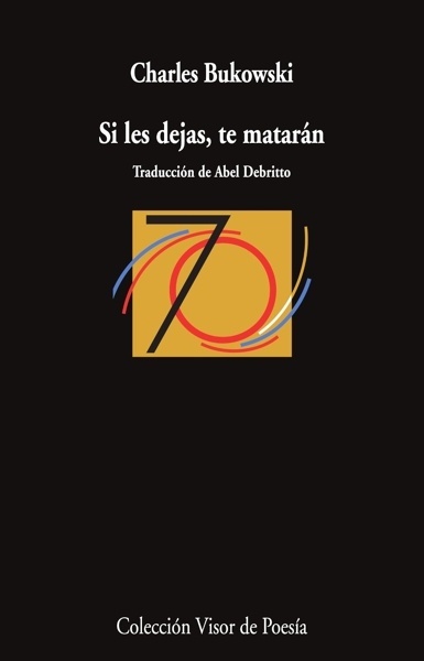Si les dejas, te matarán 'B'