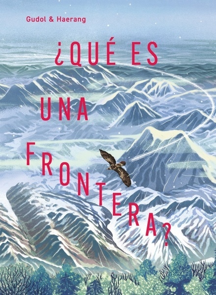 ¿Qué es una frontera? 'GU'