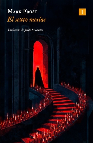 El sexto mesías 'F'