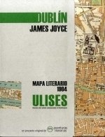Ulises 'Mapa literario 1904'