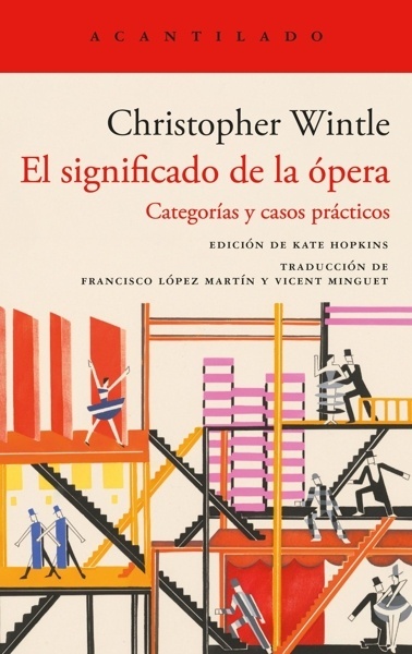 El significado de la ópera 'Categorías y casos prácticos'