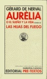 Aurélia y Las hijas del fuego