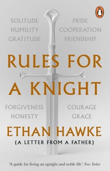Rues for a knight