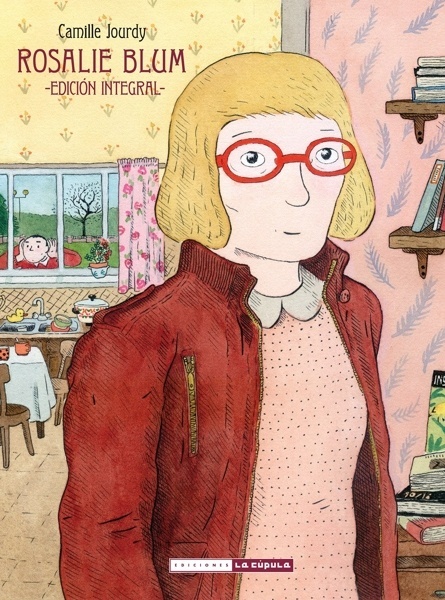 Rosalie blum (3a edición) 'NUEVA EDICIÓN'