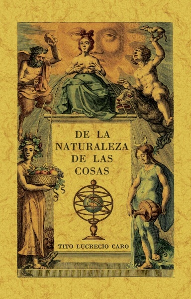 De la naturaleza de las cosas