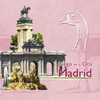 Juego de la oca - Madrid