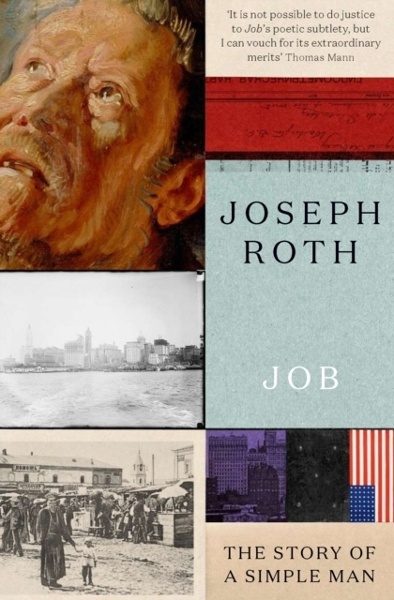 Job 'The Story of a Simple Man'