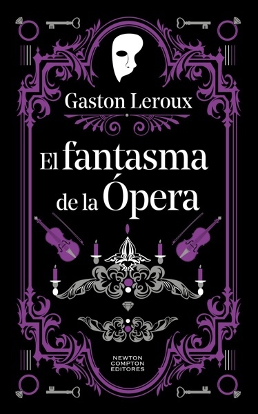 El fantasma de la Ópera 'L'
